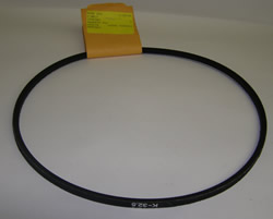NEW After Market Urethane Replacement V-BELT for use with DELTA DRILL PRESS DP-200 K30 K-30 