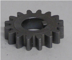 Delta Tool Part 1349952 16 Tooth Gear 1349952