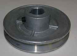 Delta Tool Part 406-03-130-0003 Delta Pulley sub for 41-064