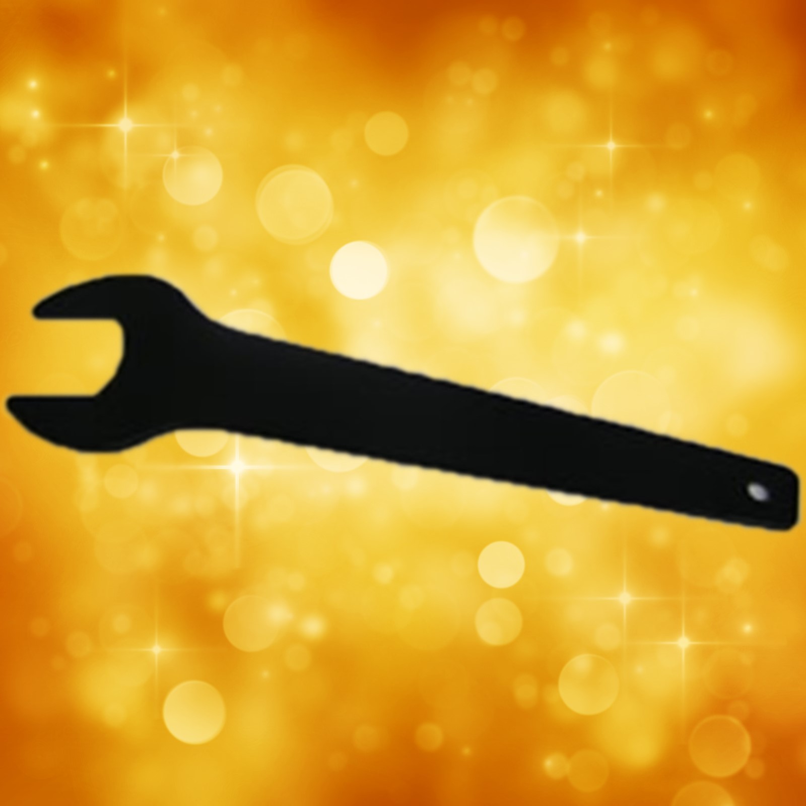 489578-00 Delta Wrench sub for 1345699 489578-00