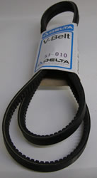 Delta Tool Part 51-010 Delta Replacement Belt  51-010