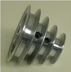 Delta Tool Part 741714 Delta Pulley Sub for 41-714 741714