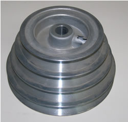Delta Tool Part 741722  Delta Pulley Sub for 41-722 741722