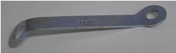Delta Tool Part 882664  Delta Wrench Sub for 422-25-101-0002 882664