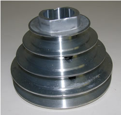 Delta Tool Part 926-04-991-2314 Delta Spindle Pulley 926-04-991-2314
