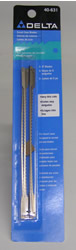 Delta Scroll Saw Blades 40-631 Delta 18TPI Pin Scroll Saw Blade 6 Pack 40-631