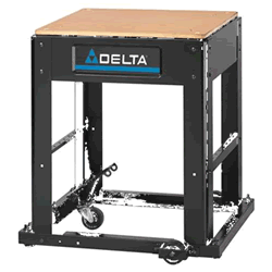 Delta 22-592 Portable Planer Stand 22-592