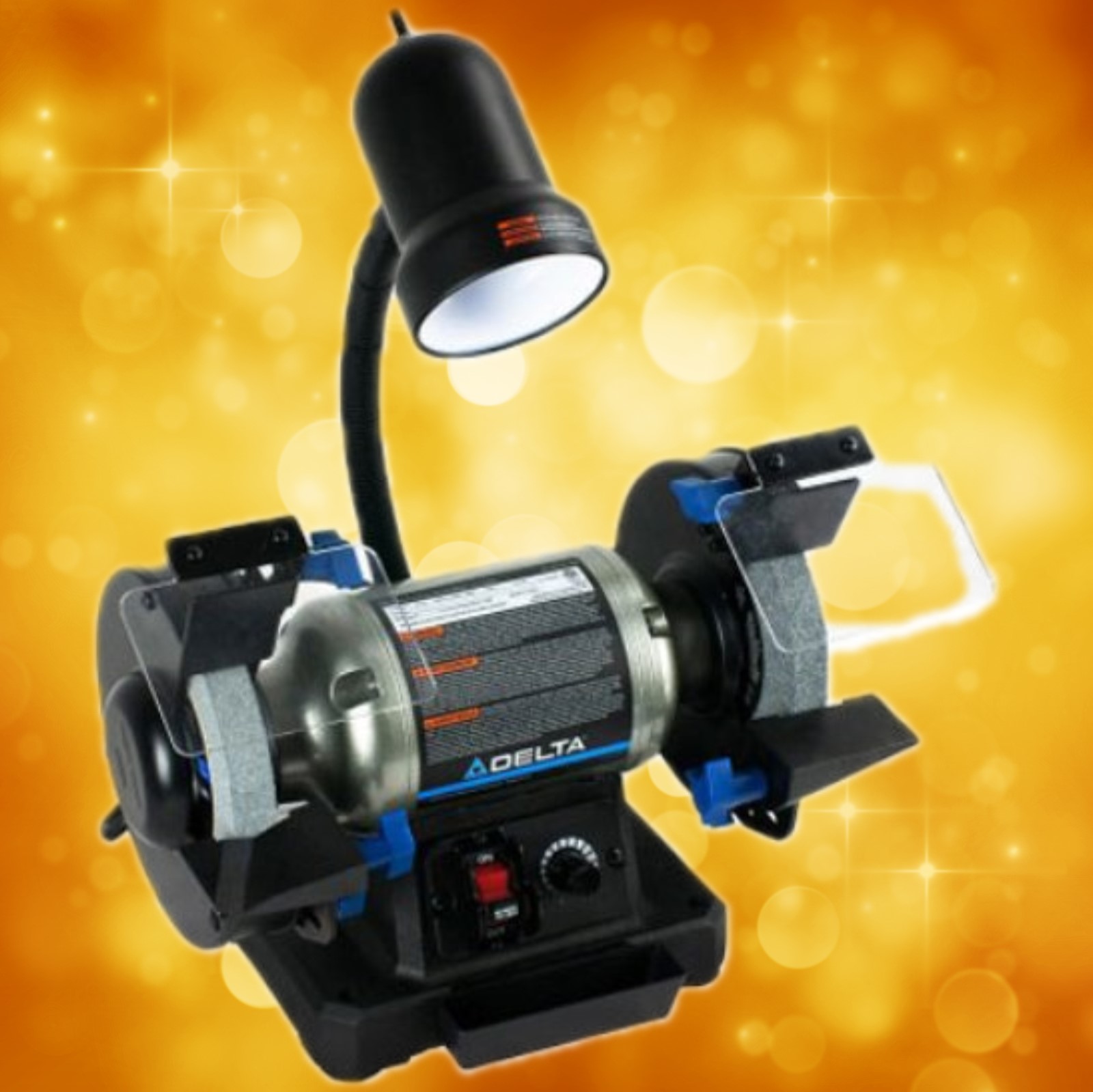 Delta Grinding Tools Mike's Tools