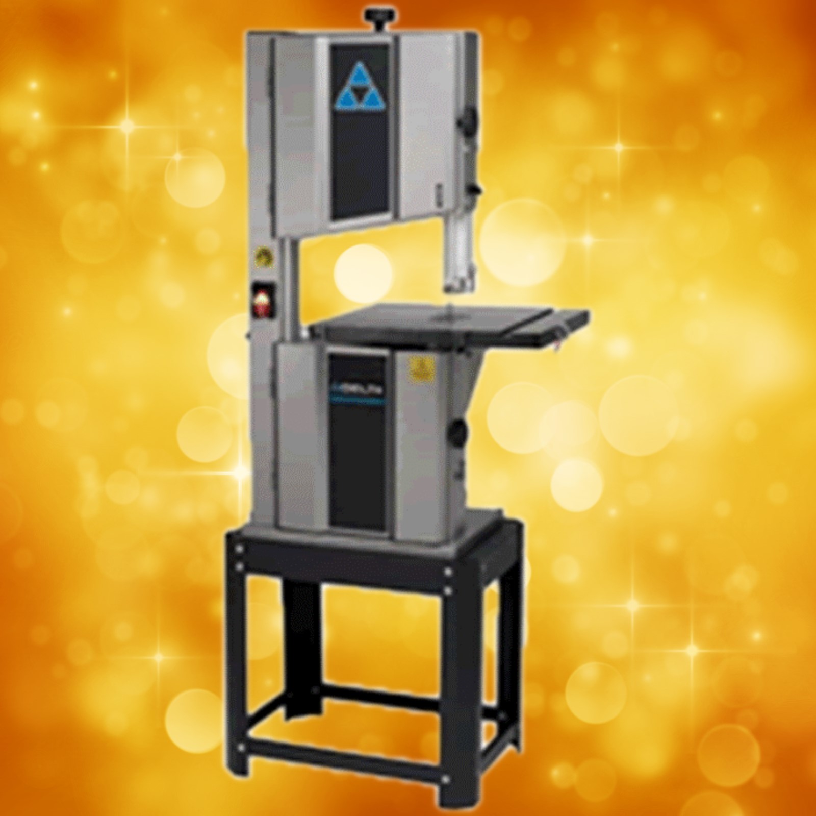 Delta Woodworking Tools Mike