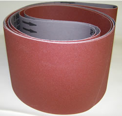 Delta Sanding Belt  31-399 Delta Sanding Belt 6 x 108 80 Grit 31-399