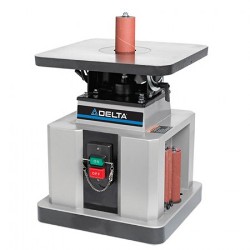 Delta Heavy Duty Spindle Sander 31-483