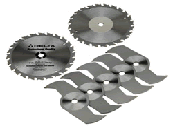 Delta Dado Blade 36-515 Delta Dado Head Set 6" 36-515