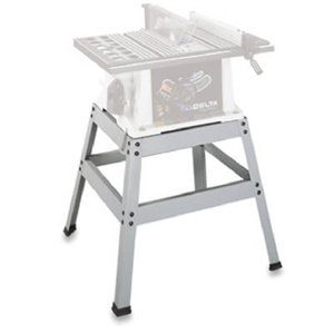36-519 Delta Steel Table Saw Stand for TS200 36-519