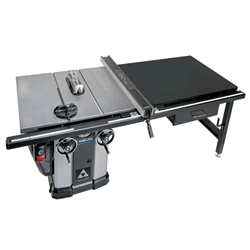 Delta Unisaw 36-L352 Delta 3 HP 10" Unisaw with 52" Biesemeyer Fence System 36-L352