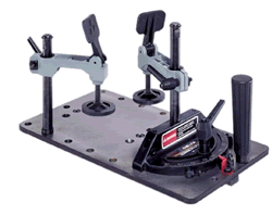 Delta Sliding Shaper Jig  43-188