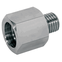 Delta Tool Part 46-552  Delta Spindle Adapter for use with 46-755X 46-552