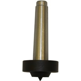 Delta Lathe Live Center 46-712 Delta Economy ball bearing live center Morse #2 Taper 46-712