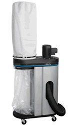 Delta Dust Collector 50-720 Delta 1 HP Dust Collector 650 CFM 50-720