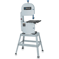 Delta Band Saw BS220LS 12" Band Saw (one in stock) BS220LS