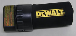 DeWalt Tool Part 624307-00 DeWalt Dust Bag Assembly 624307-00