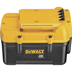 DeWalt DC9280 DeWalt DC9280 DeWalt 28 Volt Battery Pack DC9280