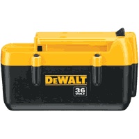 DeWalt DC9360 DeWalt 36 Volt Battery Pack DC9360