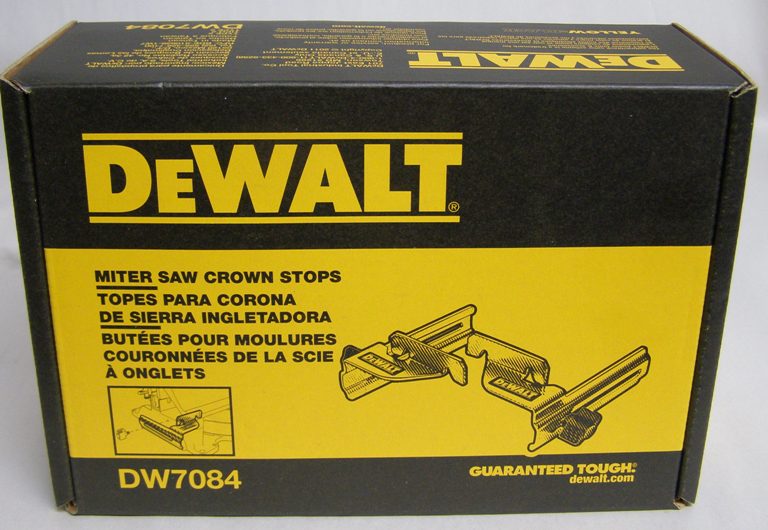 DeWalt DW7084 Crown Stops (for DW703, DW706, DW708, DW712, DW715, DW716, DW717, DW718, DWS780)
DW7084