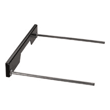 DeWalt Outfeed Support Table DW7441 for DW745 Table Saw DW7441