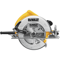 DeWalt 7-1/4" DWE575 Light Weight Circular Saw DWE575