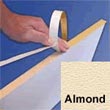 FE.SP.15/16-50.AL FastCap FastEdge Edge Banding Tape 15/16" 50 ft Roll PVC (Almond)  FE.SP.1516-50.AL