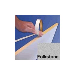 FE.SP.15/16-50.LG FastCap FastEdge Edge Banding Tape 15/16" x 50 ft Roll PVC (Folkstone)   FE.SP.15/16-50.LG