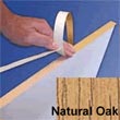FastCap Edge Banding Tape 3/4&quot; 50 ft Roll PVC (Natural Oak)
