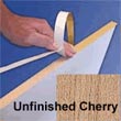 FE.SW.15/16-50.CH FastCap FastEdge Edge Banding Tape 15/16" 50 ft Roll Unfinished Solid Wood (Cherry)  FE.SW.1516-50.CH