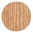 FC.MB.916.PRO FastCap Peel & Stick Finished Wood Screw Cover Caps 9/16" 260 Caps (Red Oak)  FC.MB.916.PRO