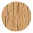 FC.MB.916.NO FastCap Peel & Stick PVC Wood Grain Screw Cover Caps 9/16" 260 Caps (Natural Oak)  FC.MB.916.NO