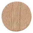 FC.MB.916.CH FastCap Peel & Stick Unfinished Wood Screw Cover Caps 9/16" 260 Caps (Cherry)  FC.MB.916.CH