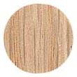 FC.MB.916.RO FastCap Peel & Stick Unfinished Wood Screw Cover Caps 9/16" 260 Caps (Red Oak)   FC.MB.916.RO