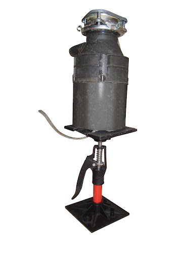 FastCap Disposal Jack 3-H DISPOSAL JACK FastCap 3-H DISPOSAL JACK