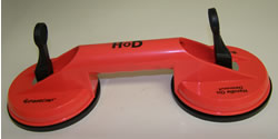 HOD-DOUBLE FastCap Handle on Demand Double HOD-DOUBLE