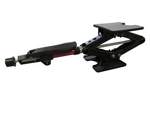 Cabinet Making Tools Mike S Fastcap Disposal Jack 3 H