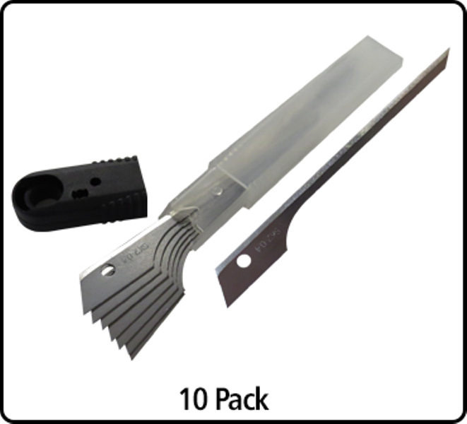 FastCap KAIZENBLADETHIN Kaizen Knife Thin Blade (10 Pack) KAIZENBLADETHIN