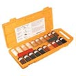 WAXKIT.20S FastCap Softwax Filler System WAXKIT.20S
