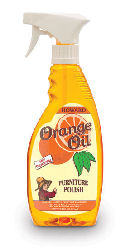 Howard's Orange Oil ORS016 Howard's Orange Oil 16oz. (1 pint spray) ORS016