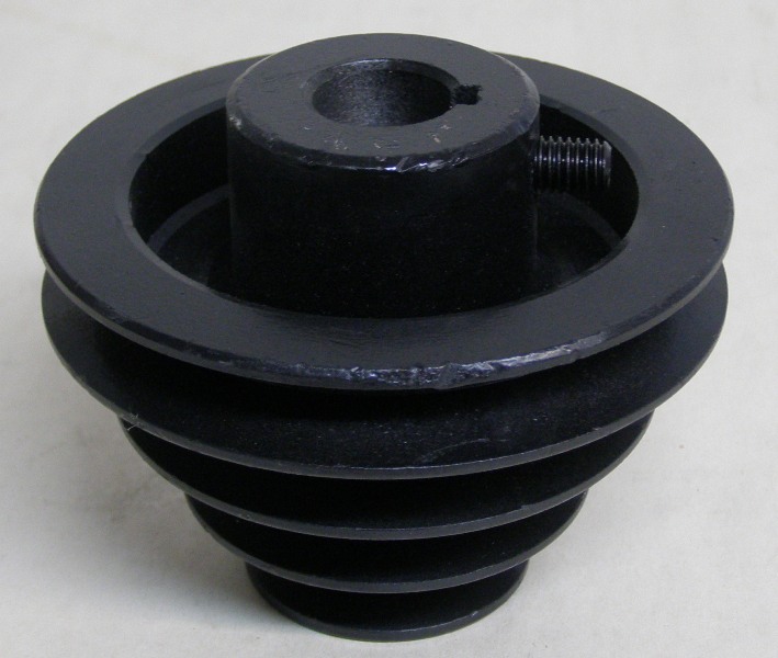 Jet Tool Part 10607970A1 Pulley 10607970A1
