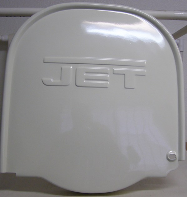 Jet Tool Part 150029W Jet Oute Wheel Cover 150029W