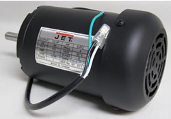 Jet Tool Part JML-35 Jet Motor JML-35