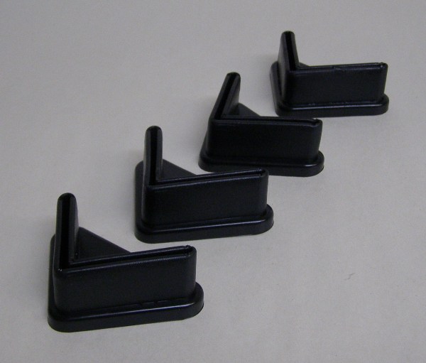 Jet Tool Part JWBS14OS-208 Rubber Foot (set of4) JWBS14OS-208