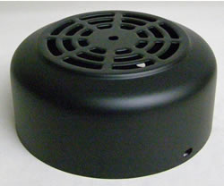 Jet Tool Part JWBS18X-MFC Jet Motor  Fan Cover JWBS18X-MFC