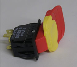 Jet Tool Part 994532 Jet Safety Switch sub for JML-65 994532