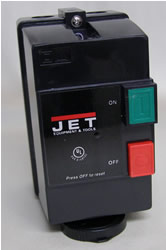 Jet Tool Part JWP16OS-187A Switch JWP16OS-187A